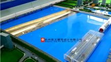 100H取號排隊機